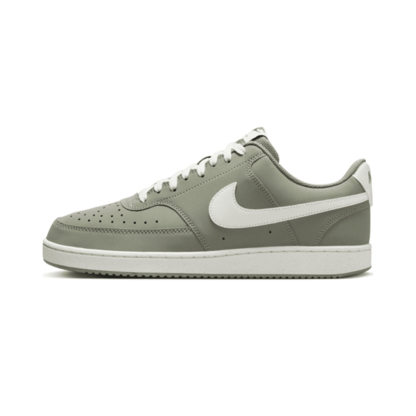 Nike Court Vision Lo Gre Mn