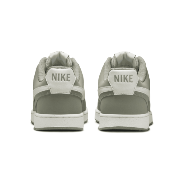 Nike Court Vision Lo Gre Mn