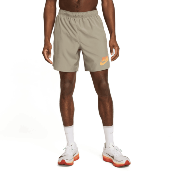 Nike Short Run Energy Gre Mn