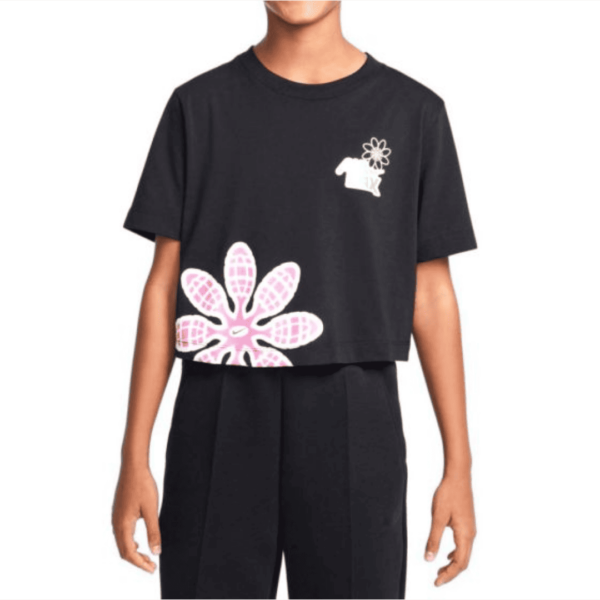 Nike Tshirt Amd Kids