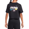 Nike Tshirt Amd Kids