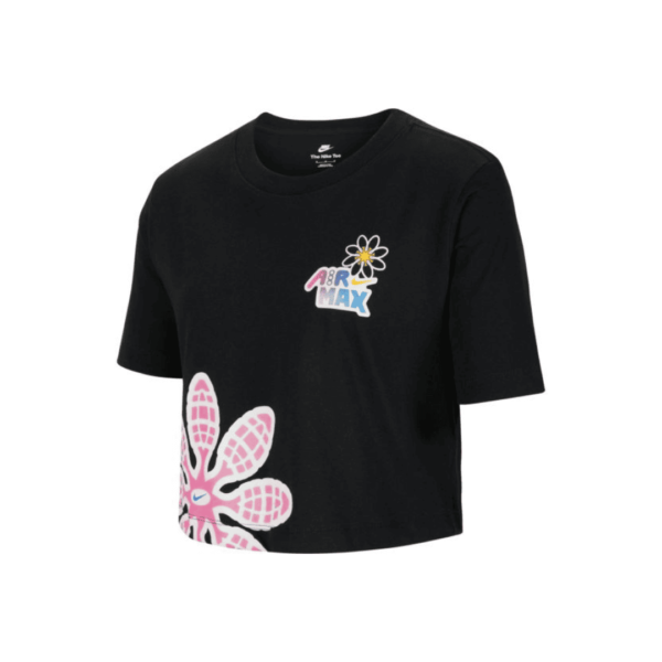 Nike Tshirt Amd Kids