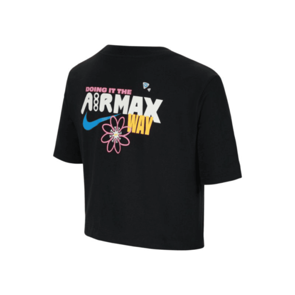 Nike Tshirt Amd Kids