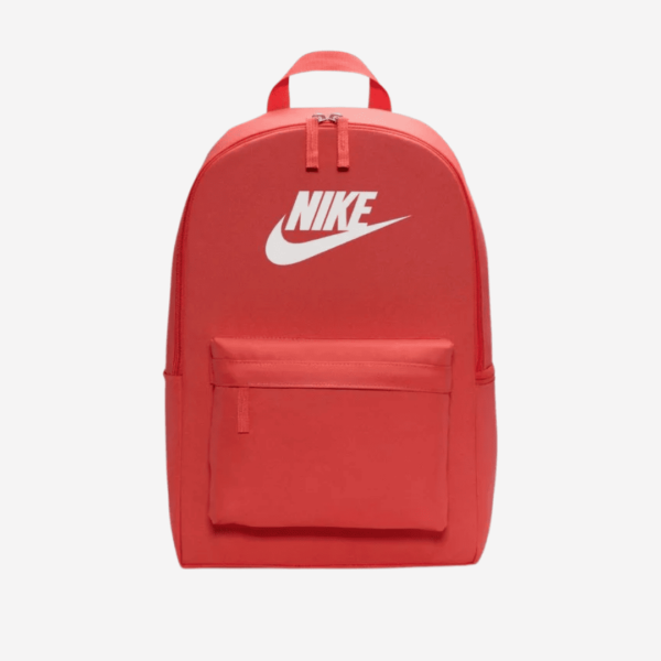 Nike BackPack Heritage Red