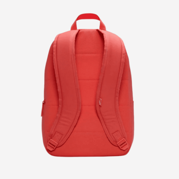 Nike BackPack Heritage Red