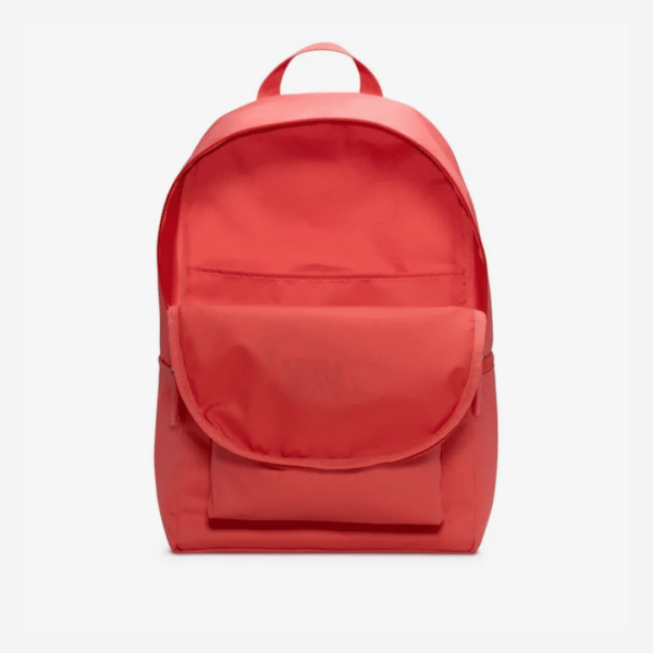 Nike BackPack Heritage Red