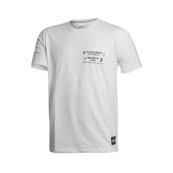 Tshirt Olimpia Tee 1979 Mn