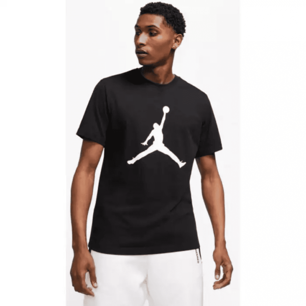 Nike Jordan Classic Blk Mn