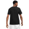 Nike Jordan Classic Blk Mn