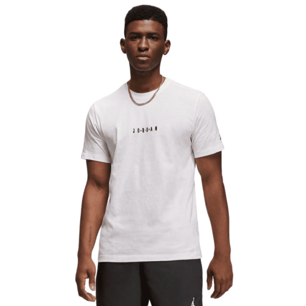 Nike Jordan Classic Whi Mn