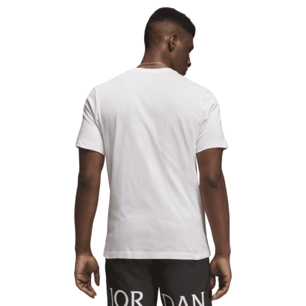 Nike Jordan Classic Whi Mn
