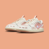 NIKE0909261 Nike Air Jordan 1 Low Method Of Make Wm