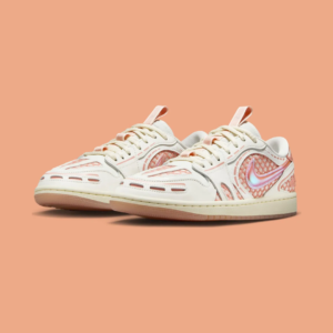 NIKE0909261 Nike Air Jordan 1 Low Method Of Make Wm