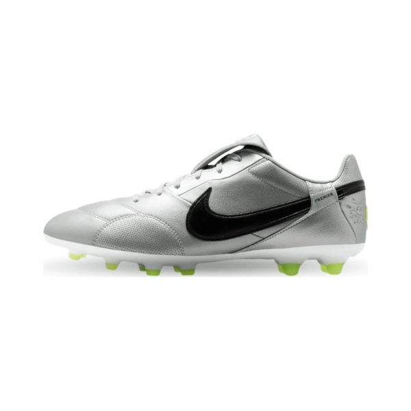 NIKE09092610 Nike Premier III Fg Metallic Mn