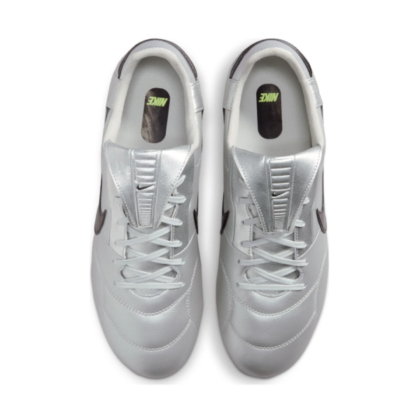 NIKE09092612 Nike Premier III Fg Metallic Mn