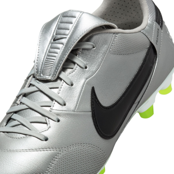 NIKE09092615 Nike Premier III Fg Metallic Mn