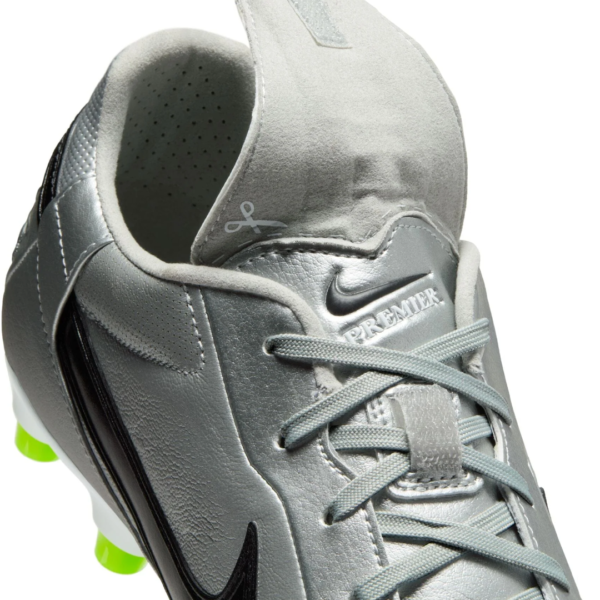 NIKE09092616 Nike Premier III Fg Metallic Mn
