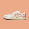 NIKE0909262 Nike Air Jordan 1 Low Method Of Make Wm