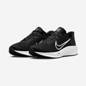 NIKE09092640 Nike Quest 6 Blk Mn