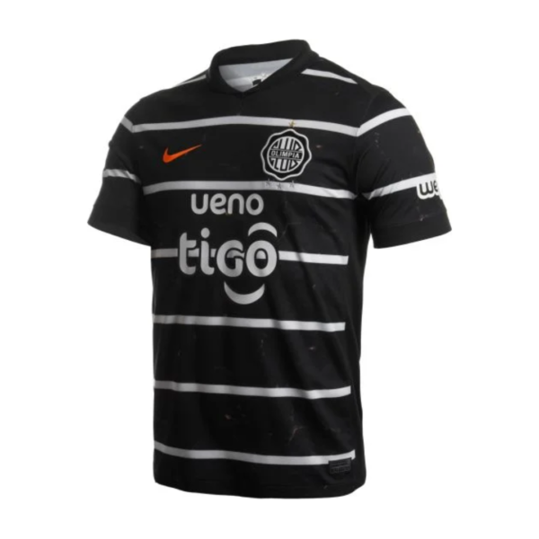 NIKE09092648 Nike Olimpia Tshirt Polo Olimpia Mn