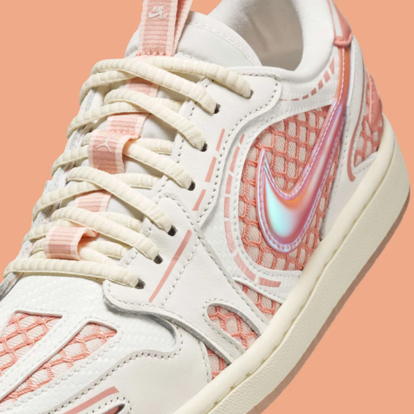 NIKE0909266 Nike Air Jordan 1 Low Method Of Make Wm