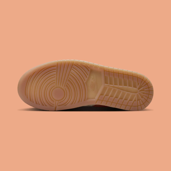 NIKE0909268 Nike Air Jordan 1 Low Method Of Make Wm