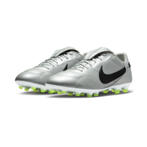 NIKE0909269 Nike Premier III Fg Metallic Mn
