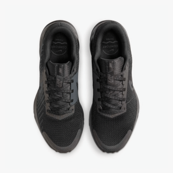 Nike Run Defy Blk Wm