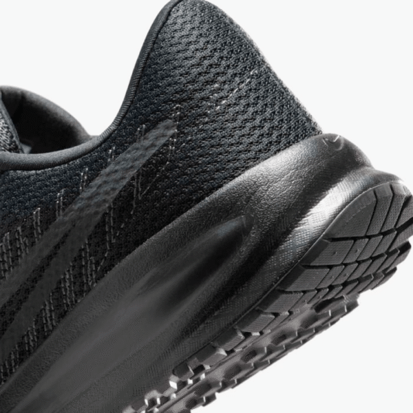 Nike Run Defy Blk Wm