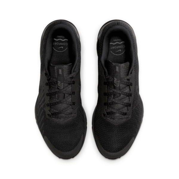 Nike Run Defy Blk Mn