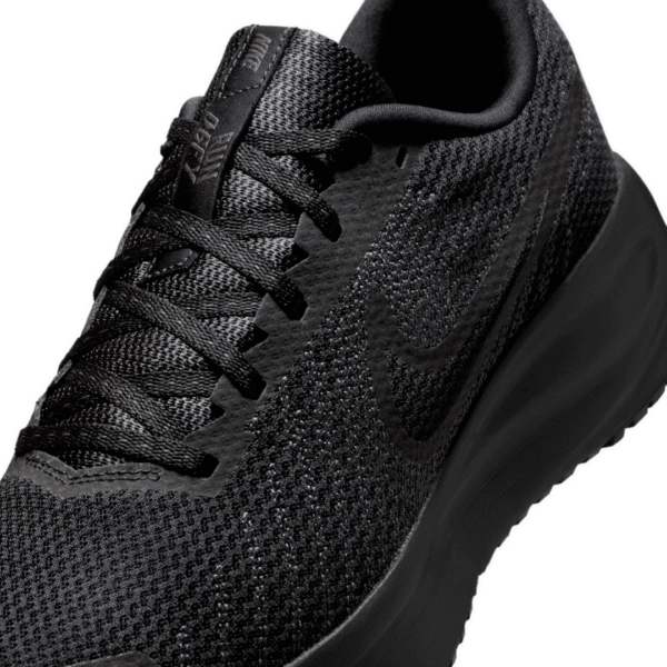 Nike Run Defy Blk Mn
