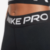 Nike Short Pro Training Blk Wm