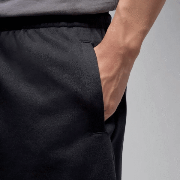 Nike Jordan Brooklyn Blk Mn