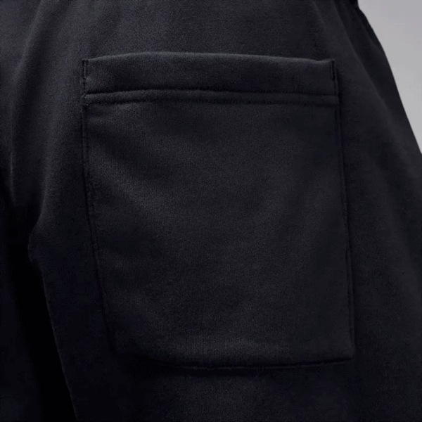 Nike Jordan Brooklyn Blk Mn