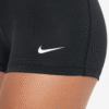 Nike Short Pro Training Blk Wm
