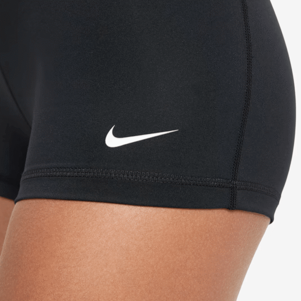 Nike Short Pro Training Blk Wm
