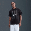 Nike Tshirt Max90 Blk Mn