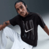 Nike Tshirt Max90 Blk Mn
