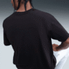 Nike Tshirt Max90 Blk Mn