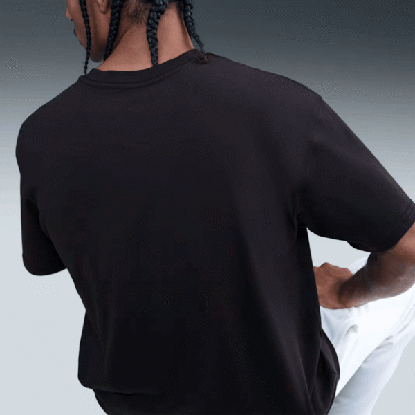 Nike Tshirt Max90 Blk Mn