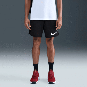NIKE091225138 Nike Short Totality Blk Mn