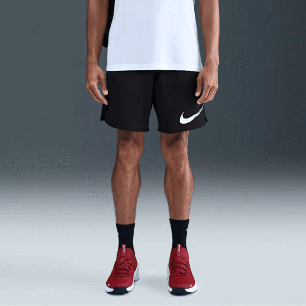 Nike Short Totality Blk Mn