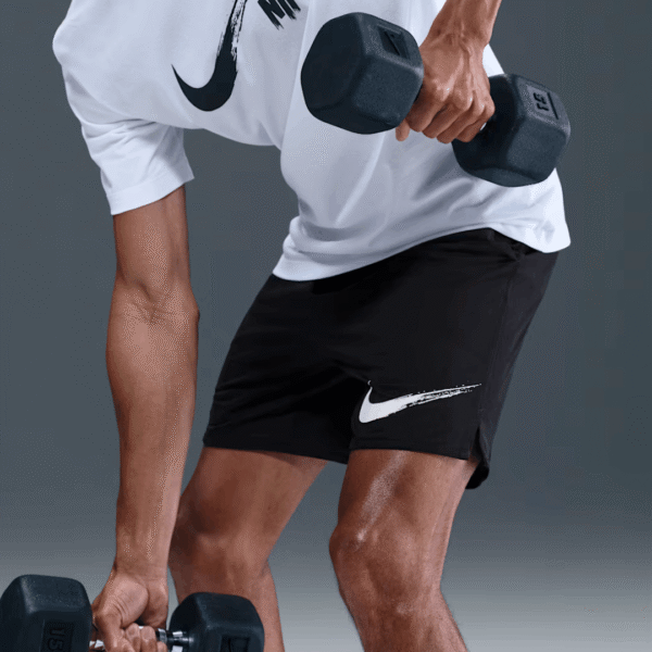 Nike Short Totality Blk Mn