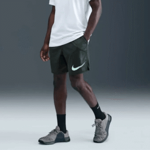 NIKE091225142 Nike Short Totality Gre Mn