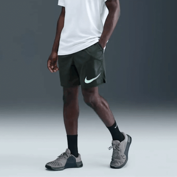 NIKE091225142 Nike Short Totality Gre Mn