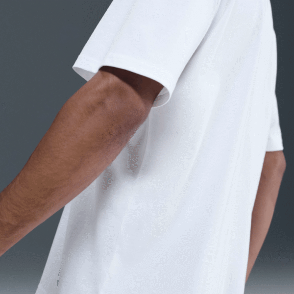 Nike Tshirt Sb Max90 Whi Mn