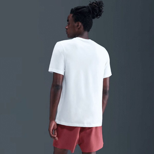 Nike Court Bassic Whi Mn