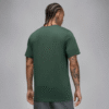 Nike Jordan Tshirt Bassic Gre Mn