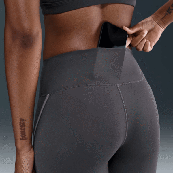 NIKE091225168 Nike Leggings One Wm