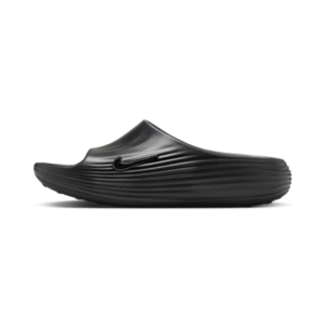 Nike Reactx Rejuven8 Slide Blk Mn